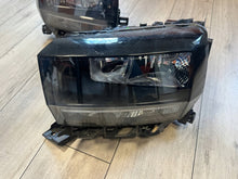 Laden Sie das Bild in den Galerie-Viewer, Frontscheinwerfer Fiat Grande 9855952180 9855952380 Ein Satz Headlight SCH3736318063jw