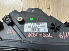 Laden Sie das Bild in den Galerie-Viewer, Frontscheinwerfer Fiat Grande 9855952180 9855952380 Ein Satz Headlight SCH3736318063jw