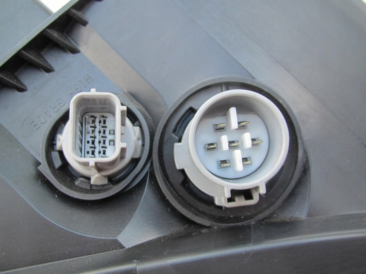 Frontscheinwerfer Mazda Cx-5 Cx 5 KB8N-51040 LED Links Scheinwerfer Headlight SCH3737076475zf