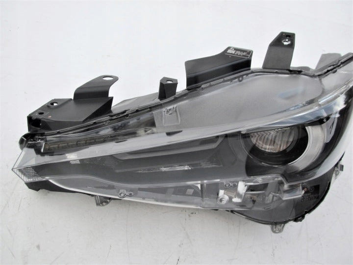 Frontscheinwerfer Mazda Cx-5 Cx 5 KB8N-51040 LED Links Scheinwerfer Headlight SCH3737076475zf