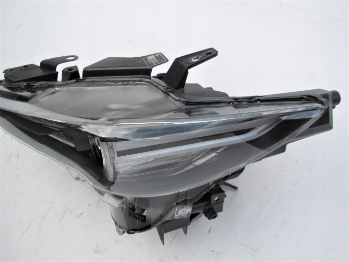 Frontscheinwerfer Mazda Cx-5 Cx 5 KB8N-51040 LED Links Scheinwerfer Headlight SCH3737076475zf