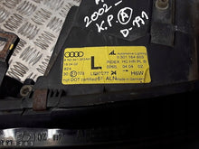 Load image into Gallery viewer, Frontscheinwerfer Audi Tt 8N0941003AH Links Scheinwerfer Headlight SCH3737976200kg