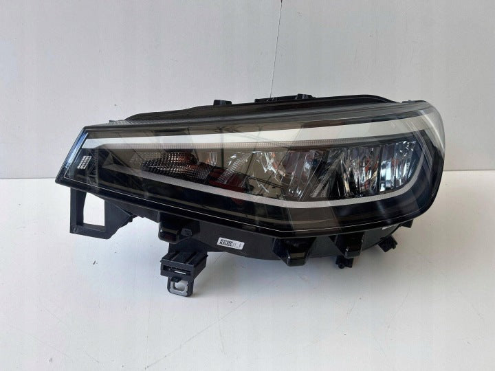 Frontscheinwerfer VW Id.4 11B941005B Links Scheinwerfer Headlight SCH3738785144in