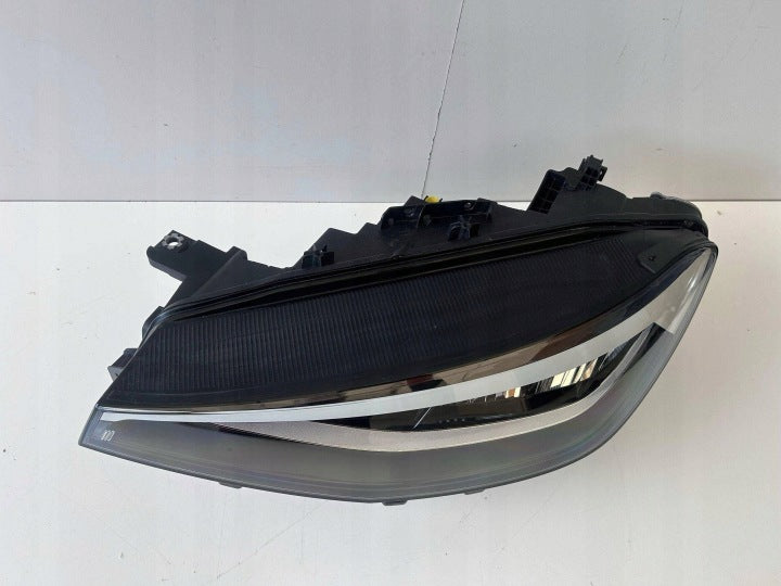 Frontscheinwerfer VW Id.4 11B941005B Links Scheinwerfer Headlight SCH3738785144in