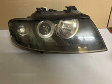 Load image into Gallery viewer, Frontscheinwerfer Audi A4 B6 8H0041004 Rechts Scheinwerfer Headlight SCH3738961702ns