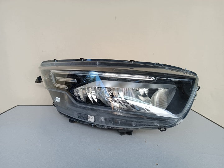 Frontscheinwerfer Iveco Daily IV 05802248037 Rechts Scheinwerfer Headlight SCH3739171482zq