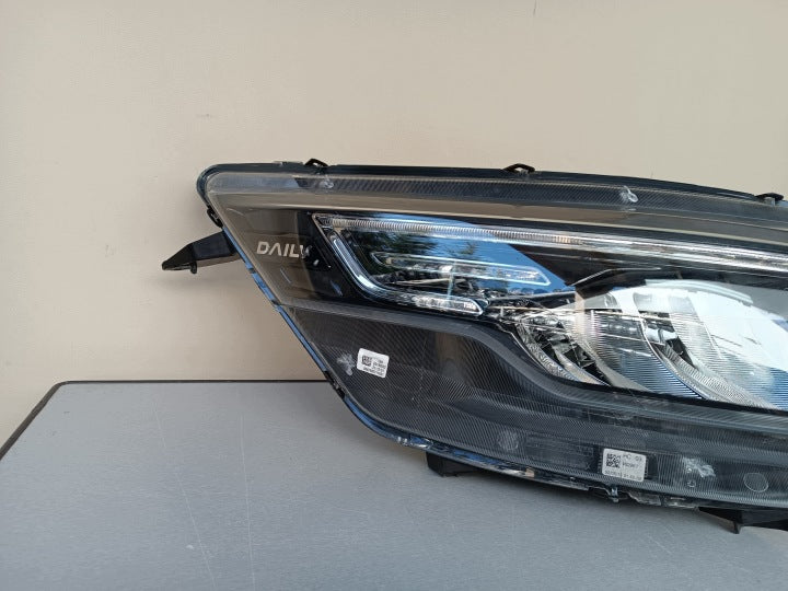 Frontscheinwerfer Iveco Daily IV 05802248037 Rechts Scheinwerfer Headlight SCH3739171482zq