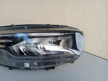 Laden Sie das Bild in den Galerie-Viewer, Frontscheinwerfer Iveco Daily IV 05802248037 Rechts Scheinwerfer Headlight SCH3739171482zq