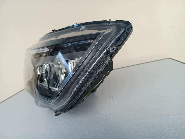 Frontscheinwerfer Iveco Daily IV 05802248037 Rechts Scheinwerfer Headlight SCH3739171482zq