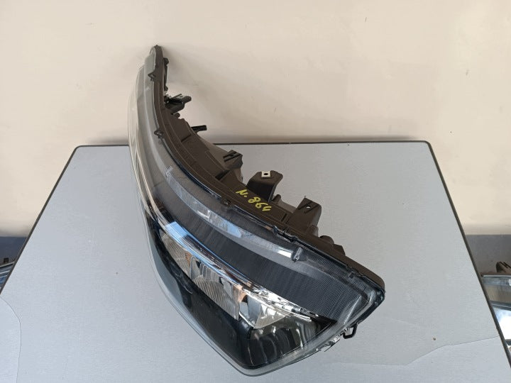 Frontscheinwerfer Iveco Daily IV 05802248037 Rechts Scheinwerfer Headlight SCH3739171482zq