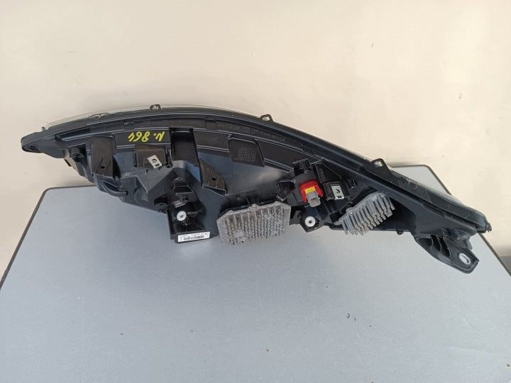 Frontscheinwerfer Iveco Daily IV 05802248037 Rechts Scheinwerfer Headlight SCH3739171482zq