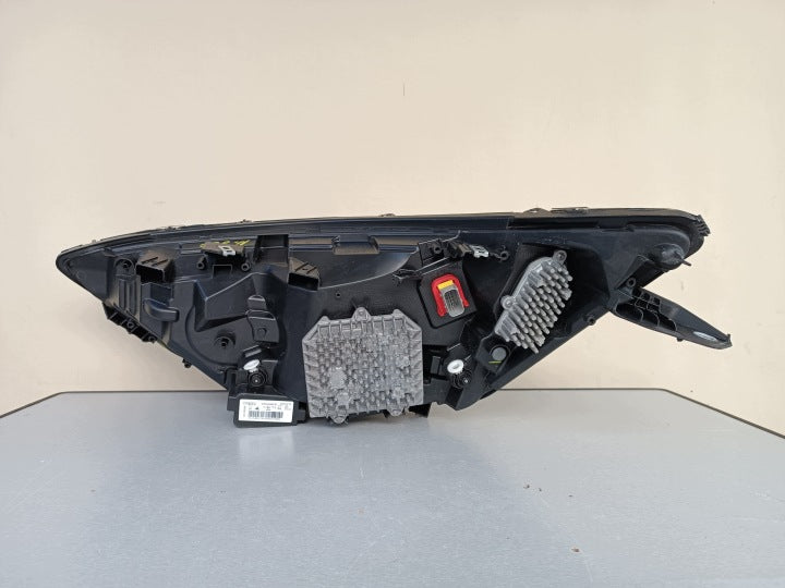 Frontscheinwerfer Iveco Daily IV 05802248037 Rechts Scheinwerfer Headlight SCH3739171482zq