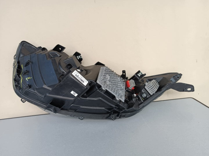 Frontscheinwerfer Iveco Daily IV 05802248037 Rechts Scheinwerfer Headlight SCH3739171482zq