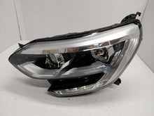 Laden Sie das Bild in den Galerie-Viewer, Frontscheinwerfer Renault Megane IV 260603157R Links Scheinwerfer Headlight SCH3741334189op