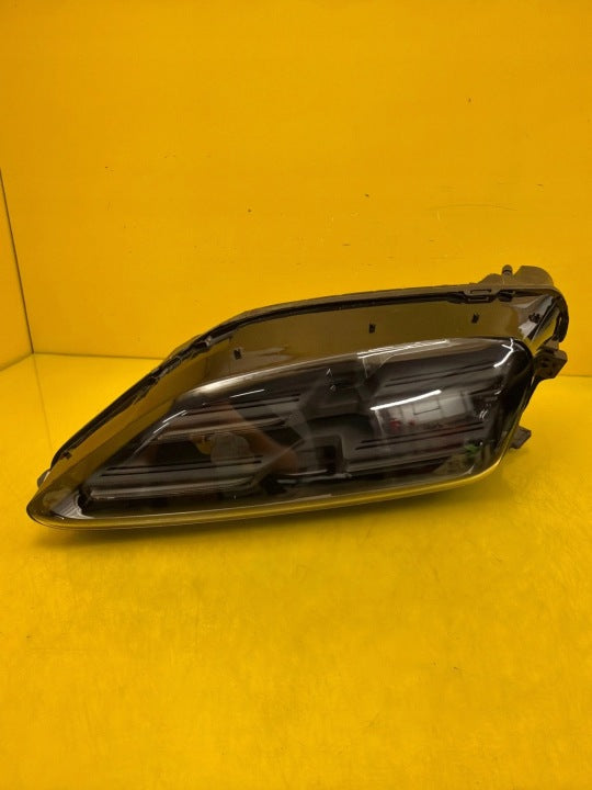 Frontscheinwerfer Porsche Macan 95C941005G LED Links Scheinwerfer Headlight SCH3741624630jh