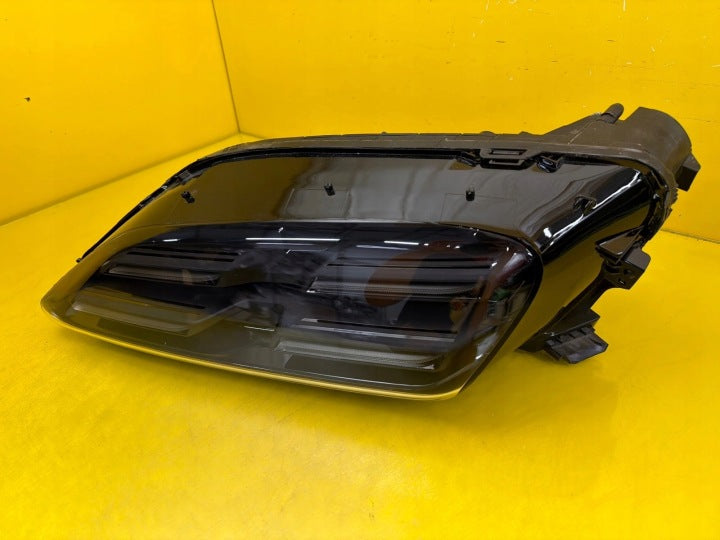Frontscheinwerfer Porsche Macan 95C941005G LED Links Scheinwerfer Headlight SCH3741624630jh