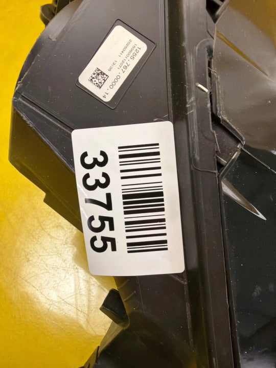 Frontscheinwerfer Porsche Macan 95C941005G LED Links Scheinwerfer Headlight SCH3741624630jh