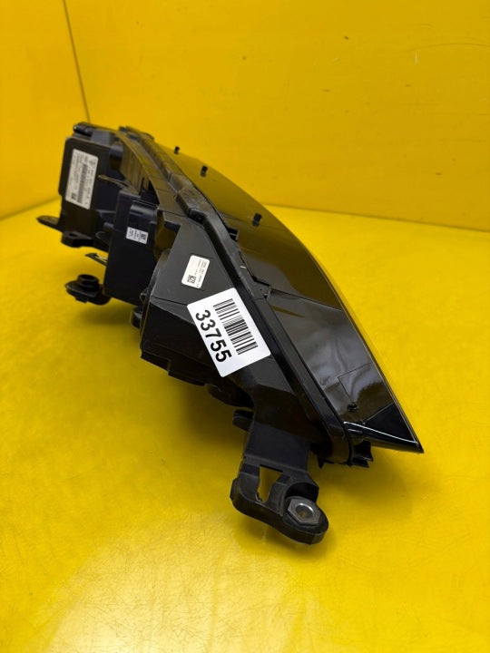 Frontscheinwerfer Porsche Macan 95C941005G LED Links Scheinwerfer Headlight SCH3741624630jh