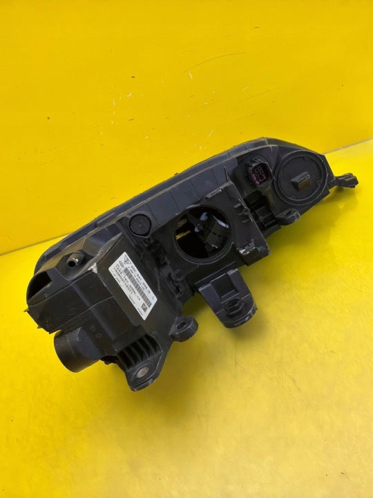 Frontscheinwerfer Porsche Macan 95C941005G LED Links Scheinwerfer Headlight SCH3741624630jh