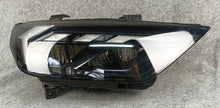 Load image into Gallery viewer, Frontscheinwerfer Audi A1 90171441 LED Rechts Scheinwerfer Headlight SCH3742431567mv