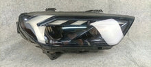 Load image into Gallery viewer, Frontscheinwerfer Audi A1 90171441 LED Rechts Scheinwerfer Headlight SCH3742431567mv