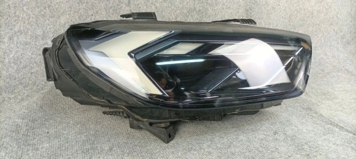 Frontscheinwerfer Audi A1 90171441 LED Rechts Scheinwerfer Headlight SCH3742431567mv