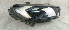 Load image into Gallery viewer, Frontscheinwerfer Audi A1 90171441 LED Rechts Scheinwerfer Headlight SCH3742431567mv