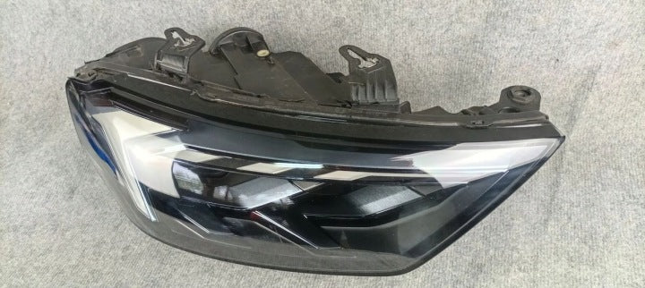 Frontscheinwerfer Audi A1 90171441 LED Rechts Scheinwerfer Headlight SCH3742431567mv
