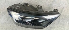 Load image into Gallery viewer, Frontscheinwerfer Audi A1 90171441 LED Rechts Scheinwerfer Headlight SCH3742431567mv
