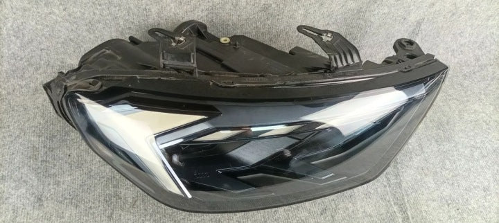 Frontscheinwerfer Audi A1 90171441 LED Rechts Scheinwerfer Headlight SCH3742431567mv