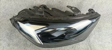 Load image into Gallery viewer, Frontscheinwerfer Audi A1 90171441 LED Rechts Scheinwerfer Headlight SCH3742431567mv