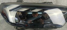 Load image into Gallery viewer, Frontscheinwerfer Audi A1 90171441 LED Rechts Scheinwerfer Headlight SCH3742431567mv