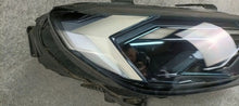 Load image into Gallery viewer, Frontscheinwerfer Audi A1 90171441 LED Rechts Scheinwerfer Headlight SCH3742431567mv