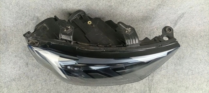 Frontscheinwerfer Audi A1 90171441 LED Rechts Scheinwerfer Headlight SCH3742431567mv
