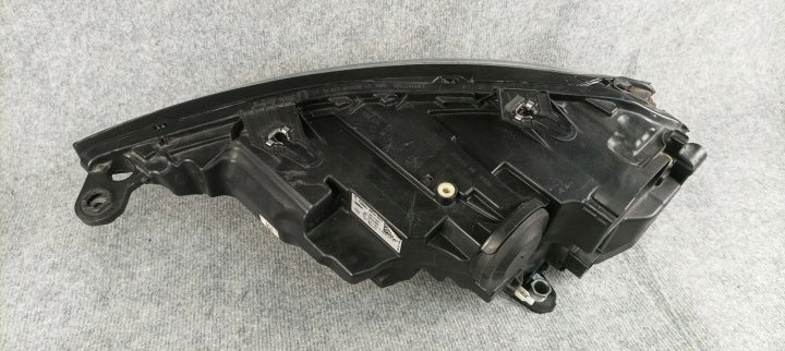 Frontscheinwerfer Audi A1 90171441 LED Rechts Scheinwerfer Headlight SCH3742431567mv