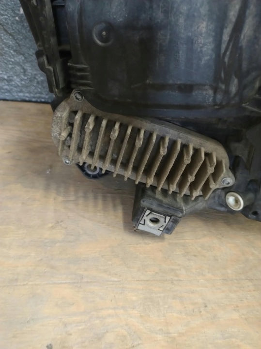 Frontscheinwerfer Volvo 22239056 Links Scheinwerfer Headlight SCH3744067027cp