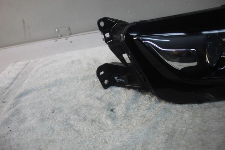 Frontscheinwerfer Citroën C4 Picasso II 9677217480 Rechts Scheinwerfer Headlight SCH3744270484vm