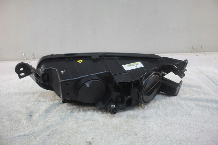 Frontscheinwerfer Citroën C4 Picasso II 9677217480 Rechts Scheinwerfer Headlight SCH3744270484vm