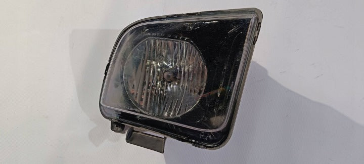 Frontscheinwerfer Ford I 7R3313005AA Rechts Scheinwerfer Headlight SCH3744983672ql