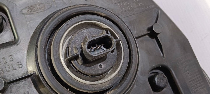 Frontscheinwerfer Ford I 7R3313005AA Rechts Scheinwerfer Headlight SCH3744983672ql
