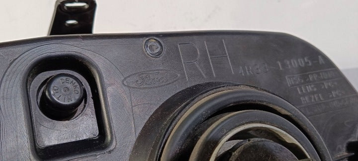 Frontscheinwerfer Ford I 7R3313005AA Rechts Scheinwerfer Headlight SCH3744983672ql