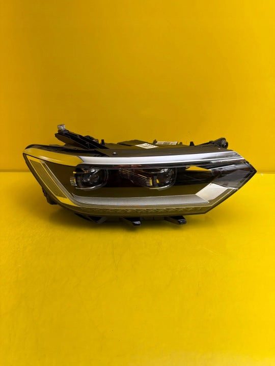 Frontscheinwerfer VW Passat B8 3G1941082H LED Rechts Scheinwerfer Headlight SCH3745394817ry