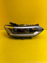 Laden Sie das Bild in den Galerie-Viewer, Frontscheinwerfer VW Passat B8 3G1941082H LED Rechts Scheinwerfer Headlight SCH3745394817ry
