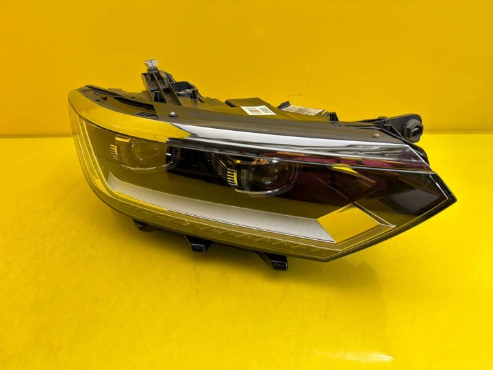Frontscheinwerfer VW Passat B8 3G1941082H LED Rechts Scheinwerfer Headlight SCH3745394817ry