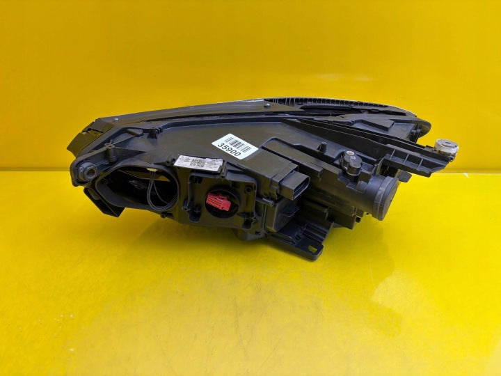 Frontscheinwerfer VW Passat B8 3G1941082H LED Rechts Scheinwerfer Headlight SCH3745394817ry