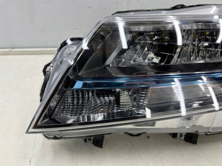 Frontscheinwerfer Suzuki Vitara I 100-7R016 Links Scheinwerfer Headlight SCH3746833129oe