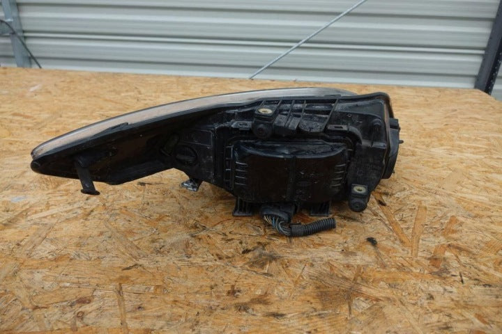 Frontscheinwerfer Ford Mondeo 31231232 Links Scheinwerfer Headlight SCH3748358507ko