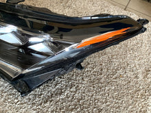 Laden Sie das Bild in den Galerie-Viewer, Frontscheinwerfer Lexus Rx 81185-48D70 LED Links Scheinwerfer Headlight SCH3748670218df