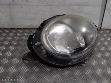 Laden Sie das Bild in den Galerie-Viewer, Frontscheinwerfer Mini R56 Coupe 0301225304 Rechts Scheinwerfer Headlight SCH3749256621cv
