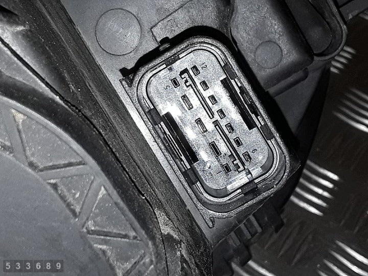 Frontscheinwerfer Mini R56 Coupe 0301225304 Rechts Scheinwerfer Headlight SCH3749256621cv
